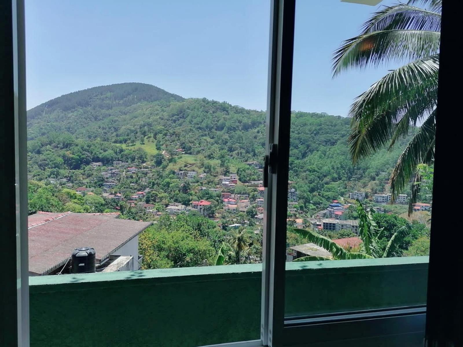 康提 Mountain View酒店 外观 照片