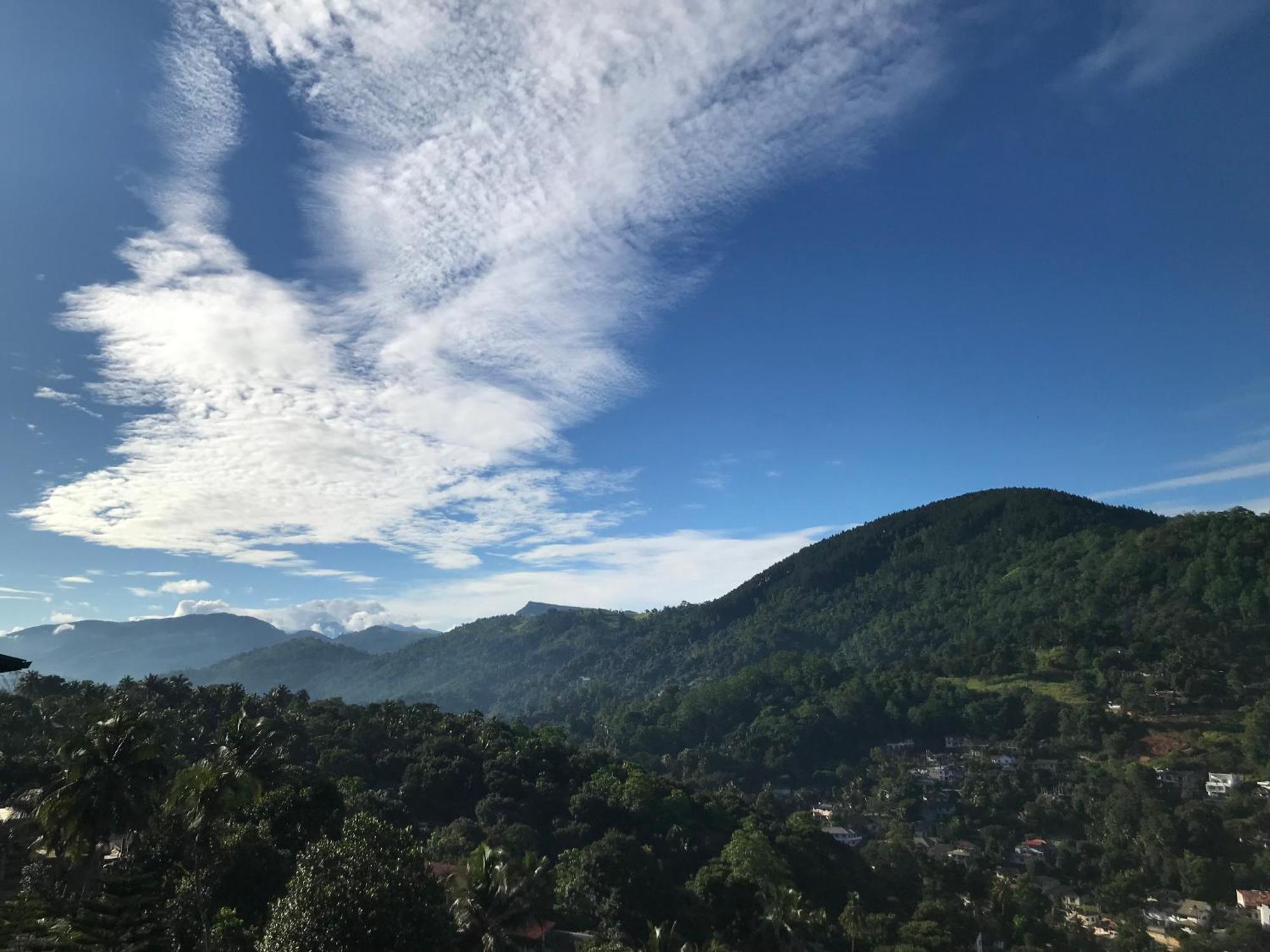 康提 Mountain View酒店 外观 照片