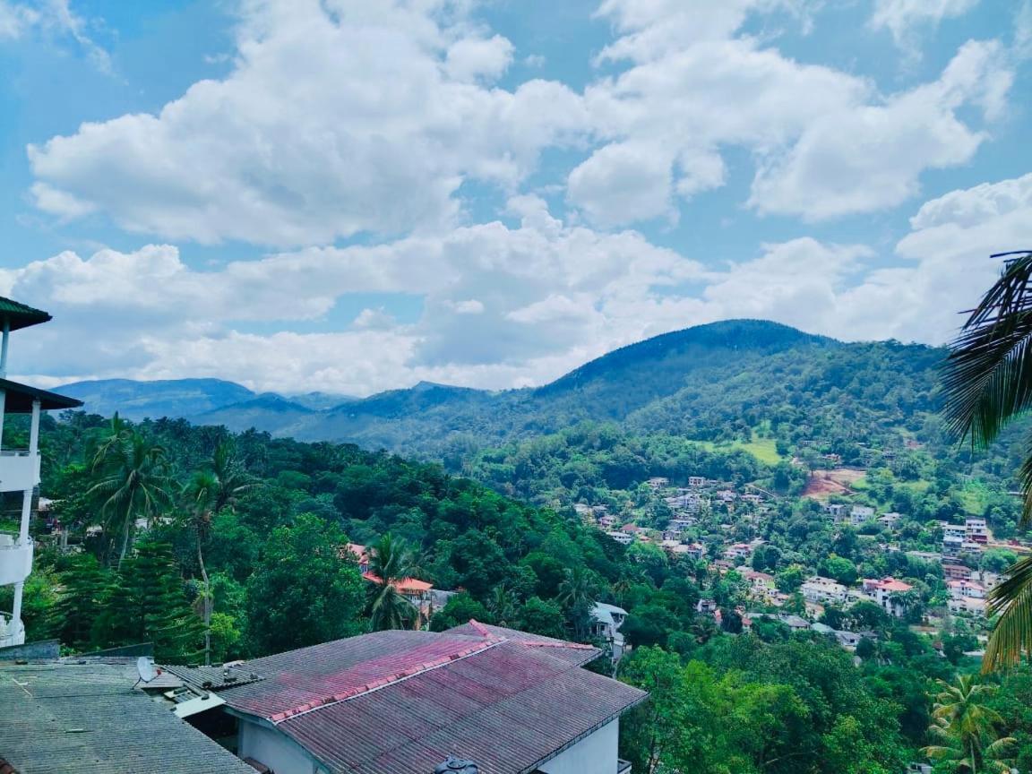 康提 Mountain View酒店 外观 照片