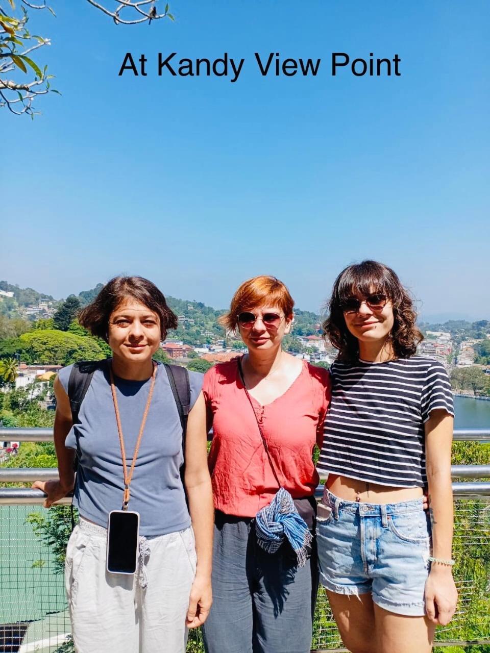 康提 Mountain View酒店 外观 照片