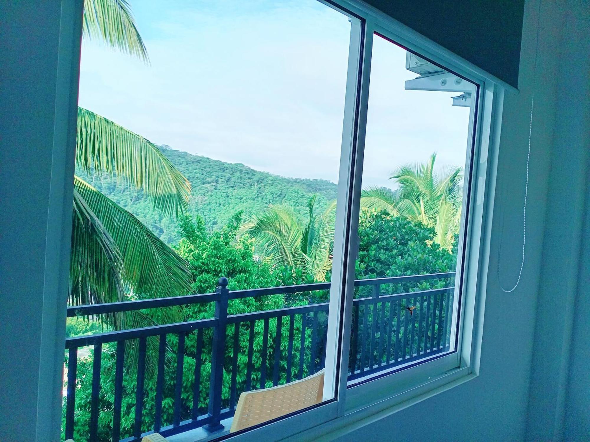 康提 Mountain View酒店 外观 照片