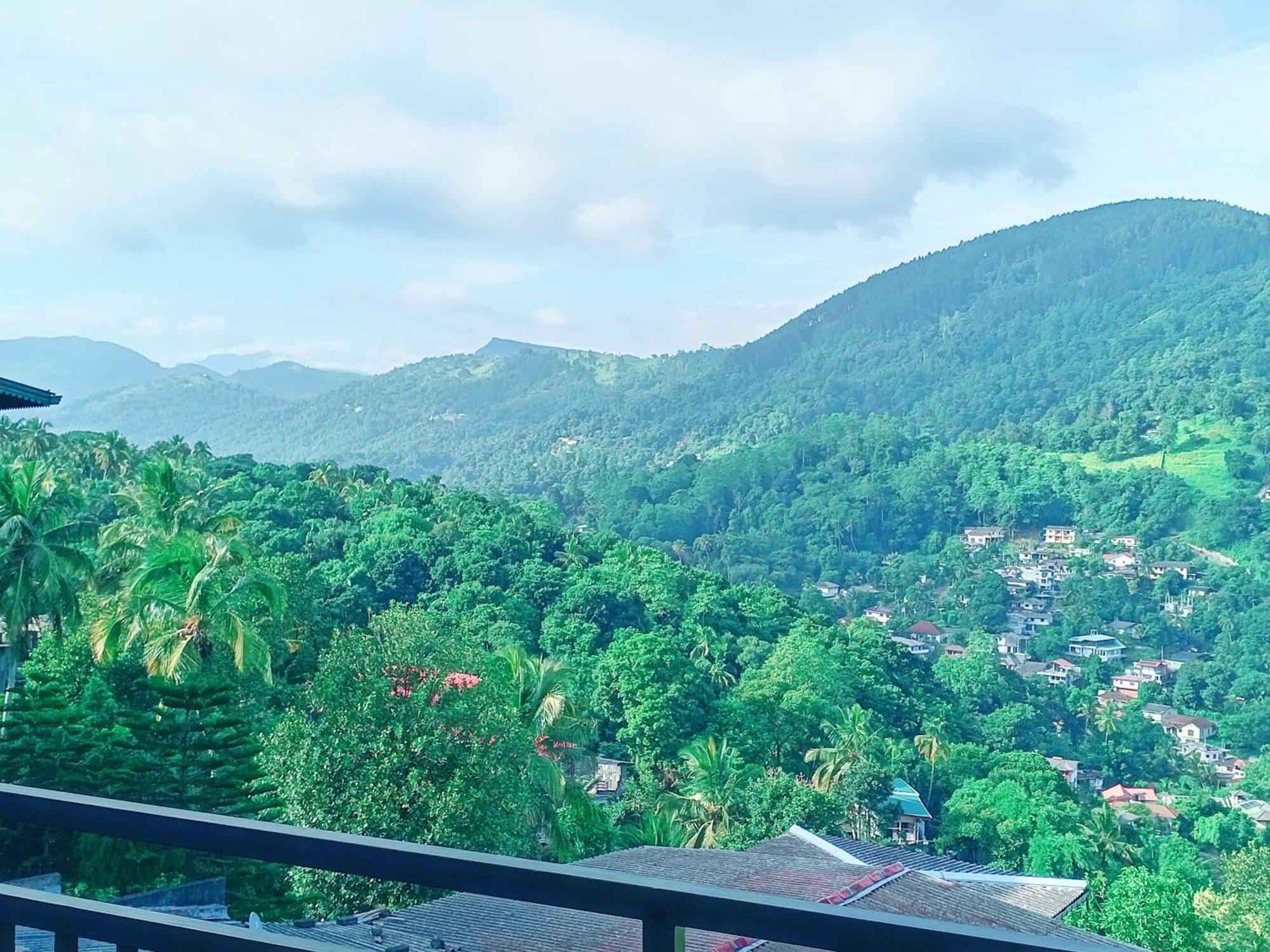 康提 Mountain View酒店 外观 照片