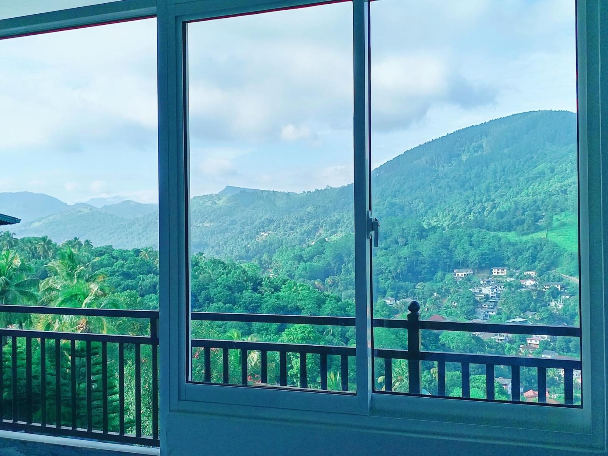 康提 Mountain View酒店 外观 照片