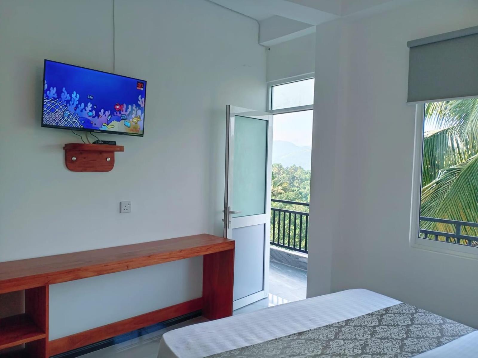 康提 Mountain View酒店 外观 照片