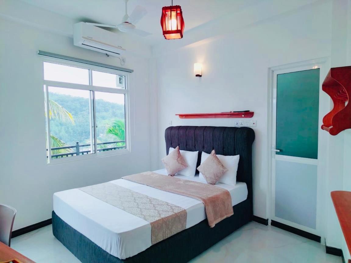 康提 Mountain View酒店 外观 照片